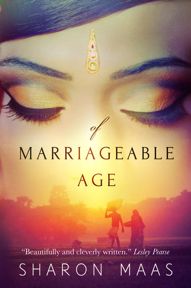 Of Marriageable Age -- Published again!